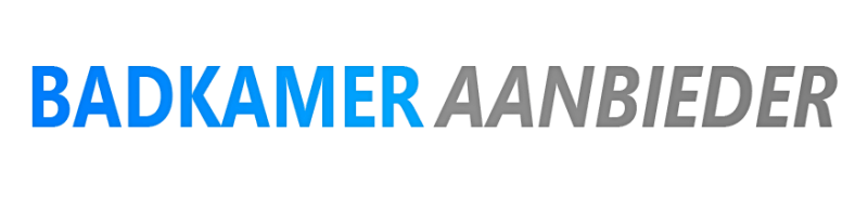 Badkamer Aanbieder logo