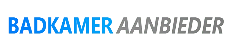 Badkamer Aanbieder logo