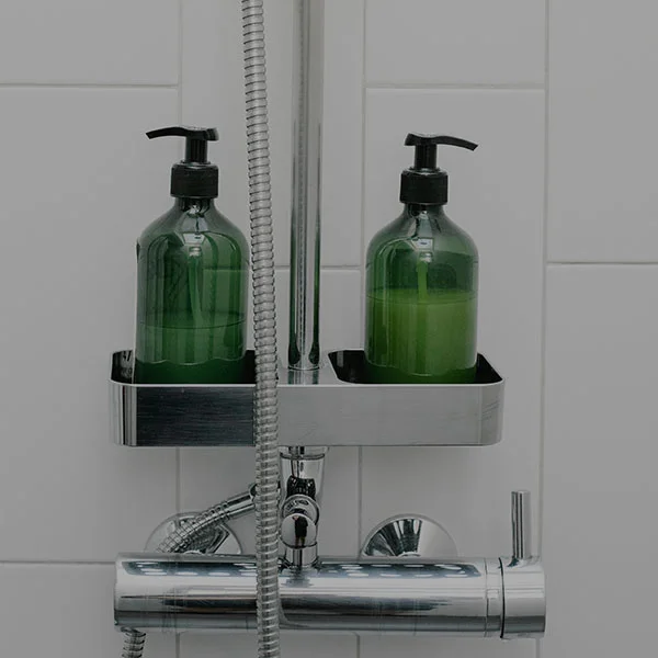 Douche accessoires