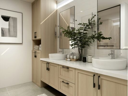 Badkamer showrooms in Deventer